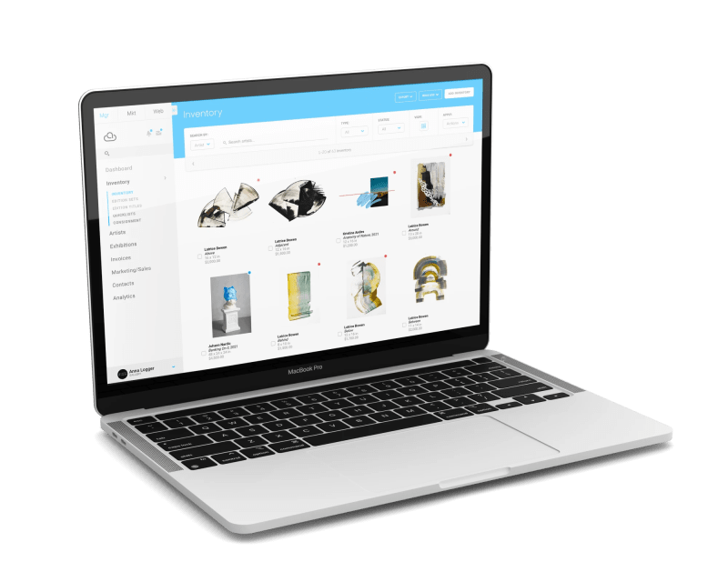 Inventory Integration - Ultra HD Sunset Patterns for Desktop